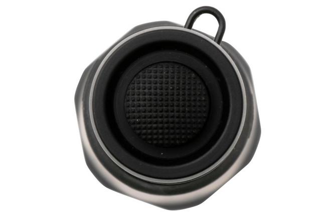 Bild für SureFire P1RZ-B-DFT Black, taktische Taschenlampe, 1500 Lumen