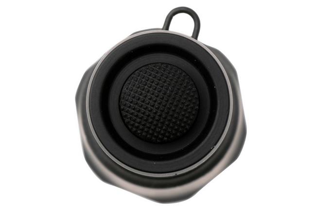 Bild für SureFire P1RZ-IB-DF IntelliBeam Black, taktische Taschenlampe , 1500 Lumen