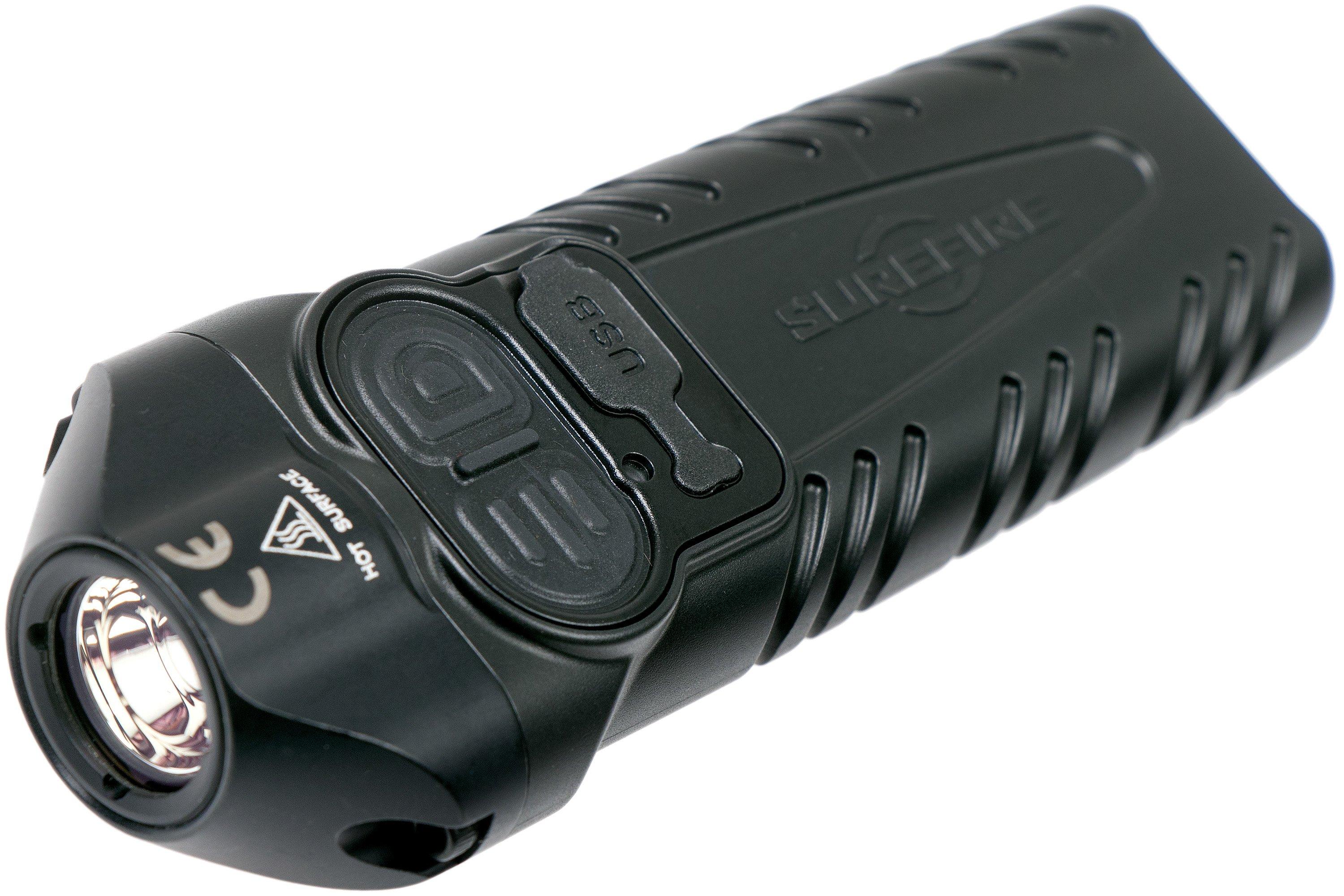 SureFire Stiletto Pro, 1000 lumen | Fare acquisti vantaggiosamente