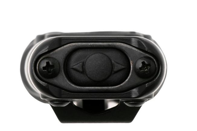 Afbeelding voor SureFire Stiletto Pro II Hybrid Beam Black, oplaadbare zaklamp, 1500 lumen