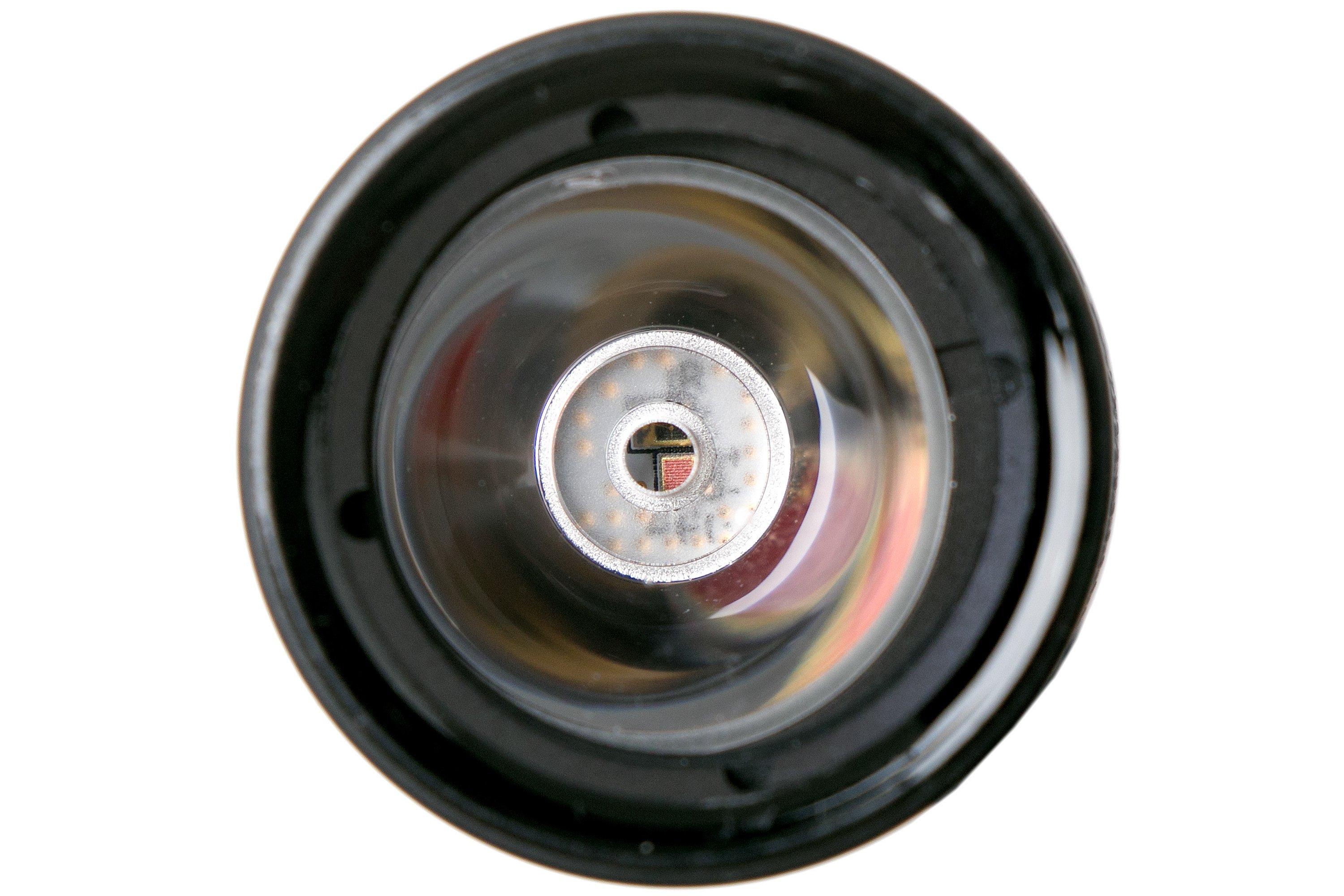 SureFire V1-C Vampire red / IR 100 mW | Advantageously shopping at 