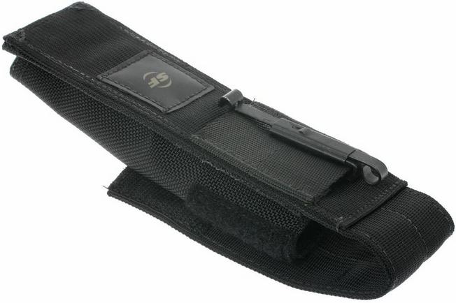 Image for Surefire V45 Clip-On Holster Nylon