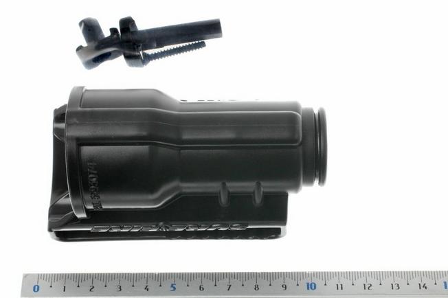 Afbeelding voor Surefire V72 Speed Holster