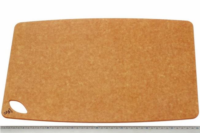 Zwilling Twin cutting board 36,2x25,4x3 cm, bamboo, 30772-100