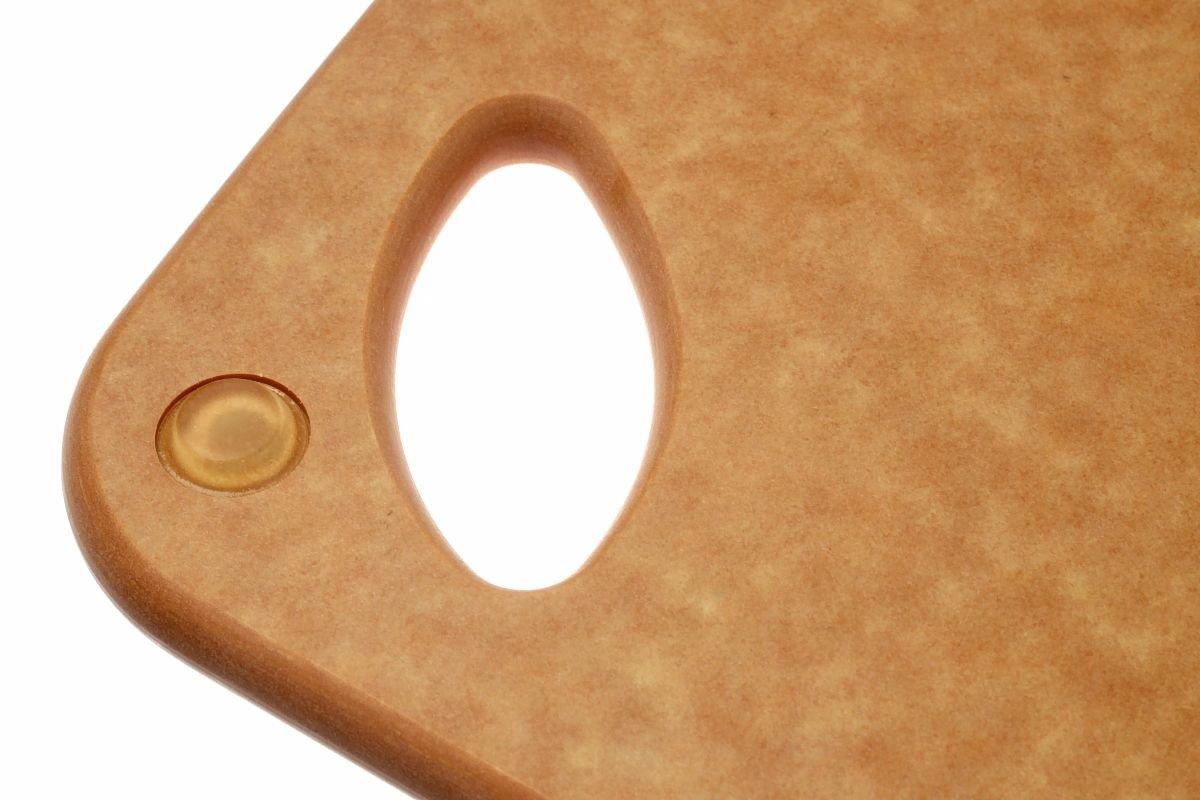 Sage cutting board HG3045, 45x30 cm, natural Advantageously shopping