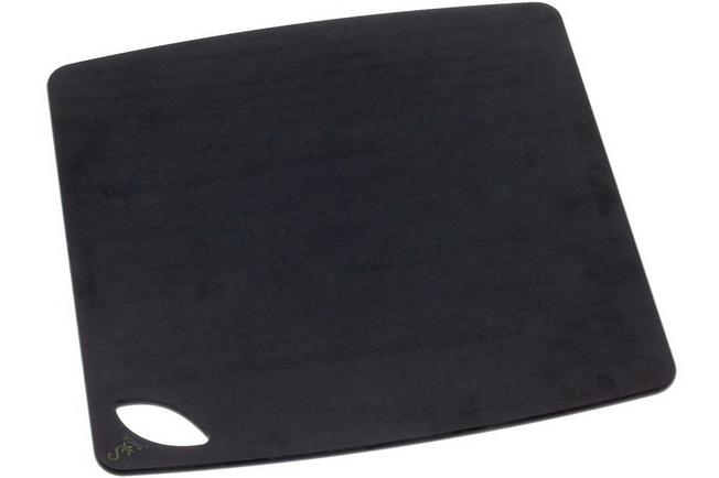 Black plastic cutting clearance board material