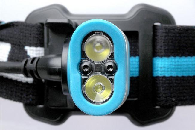 Lampe frontale SILVA TRAIL SPEED 5X