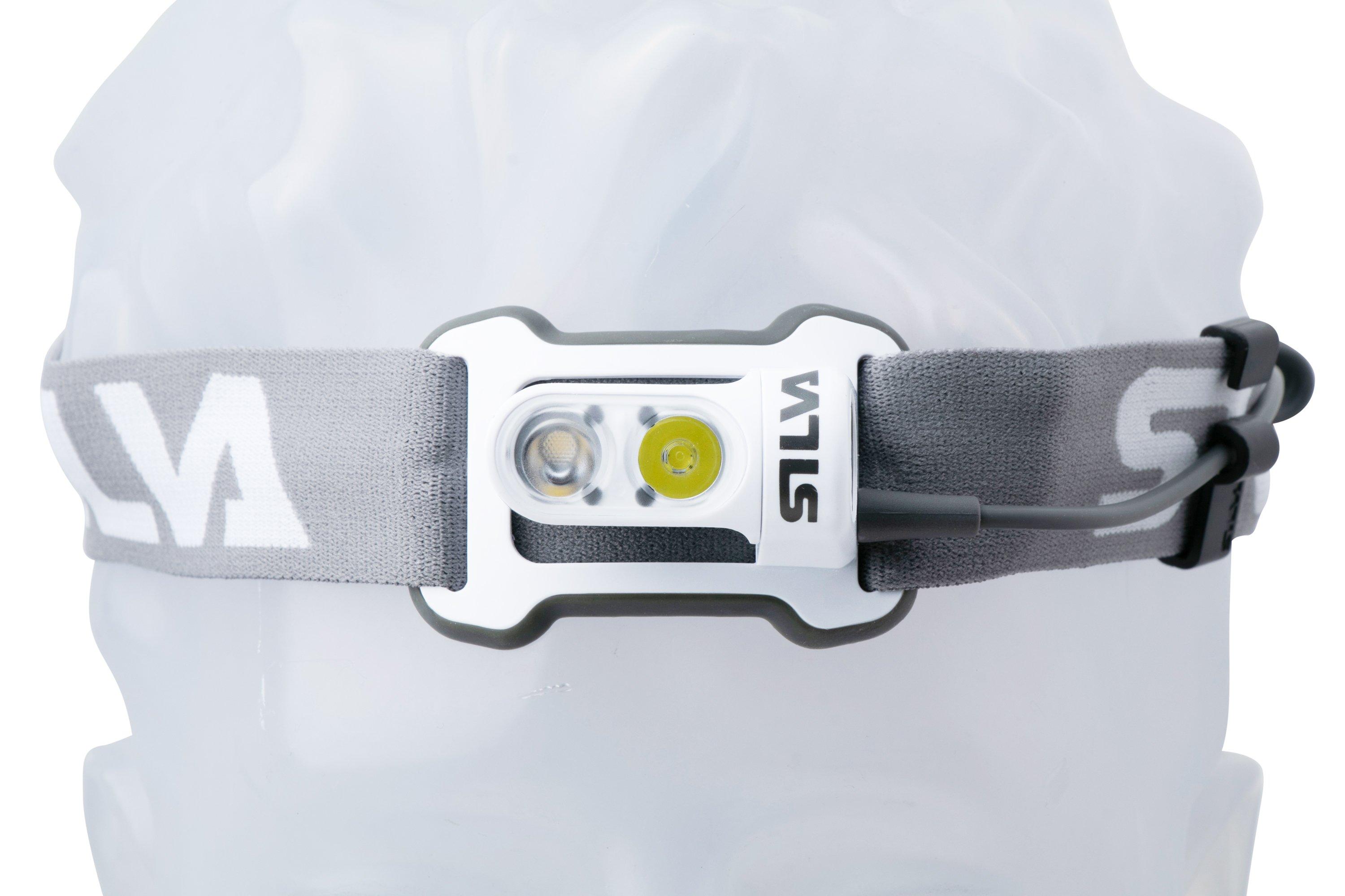 Silva Trail Runner 38076 head torch, 350 lumens | Advantageously ...