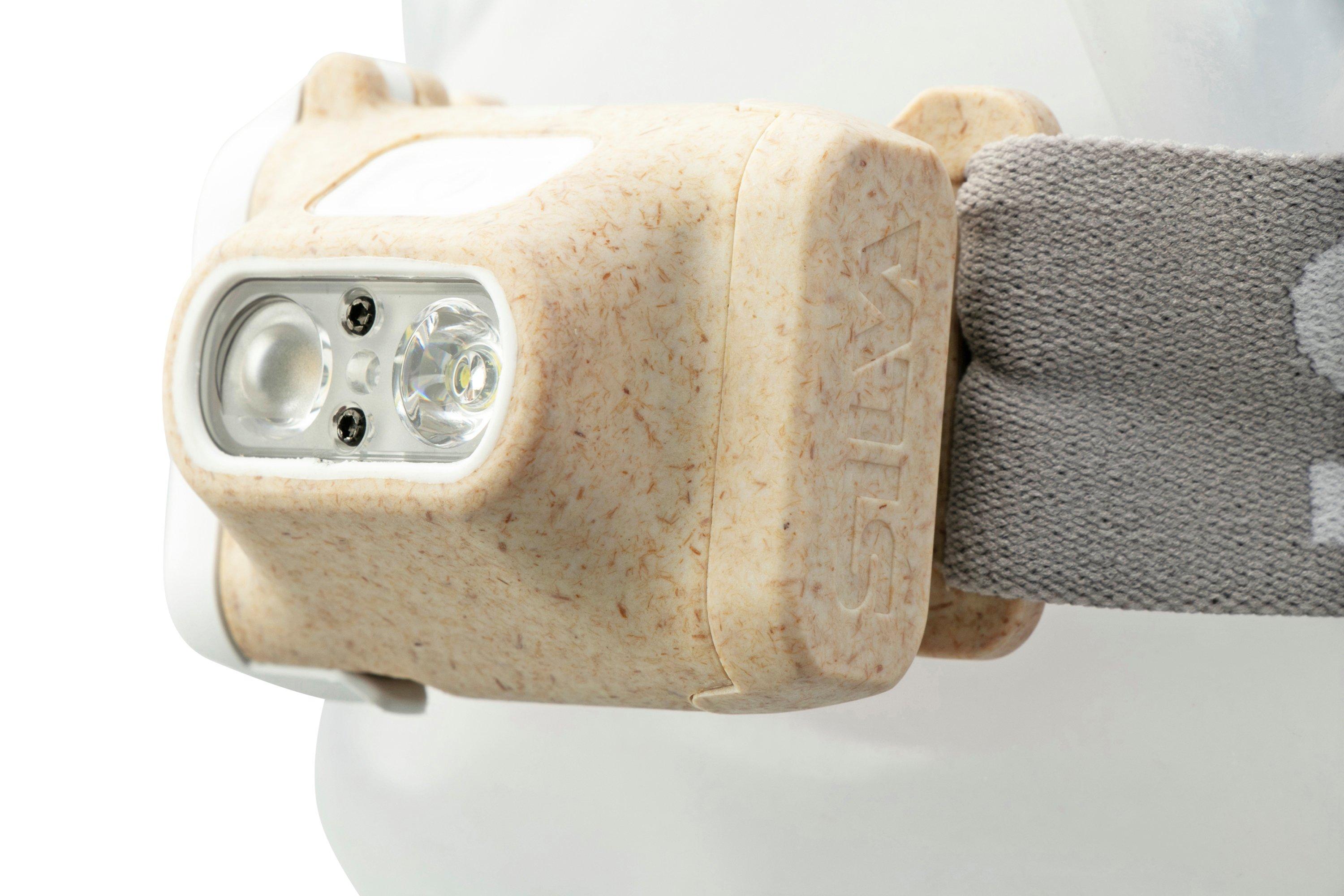 Silva Head Torch Battery Powered - Rechargeable USB-C - Smini - 53