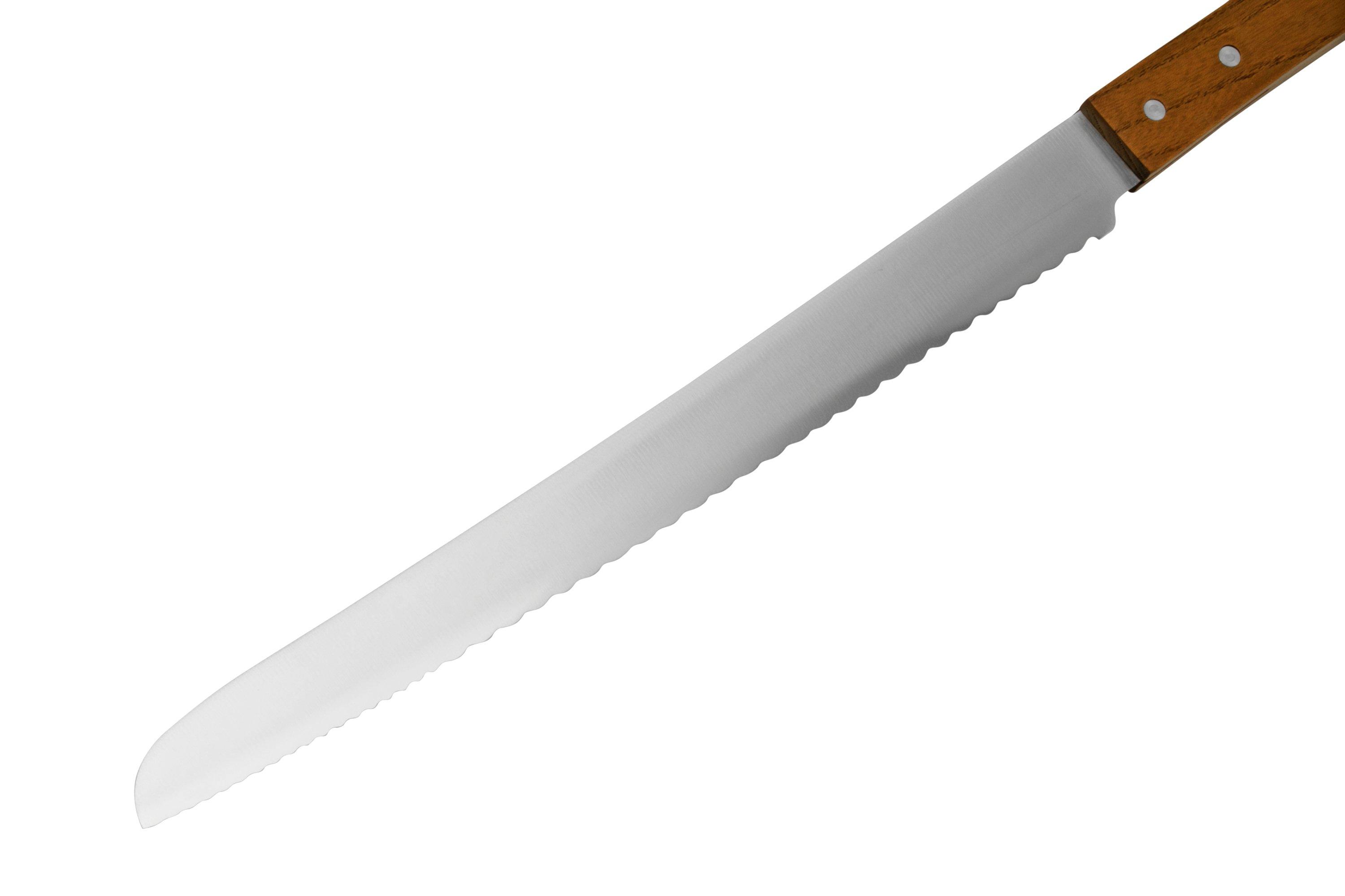 Morinoki Bread Knife – TENZO