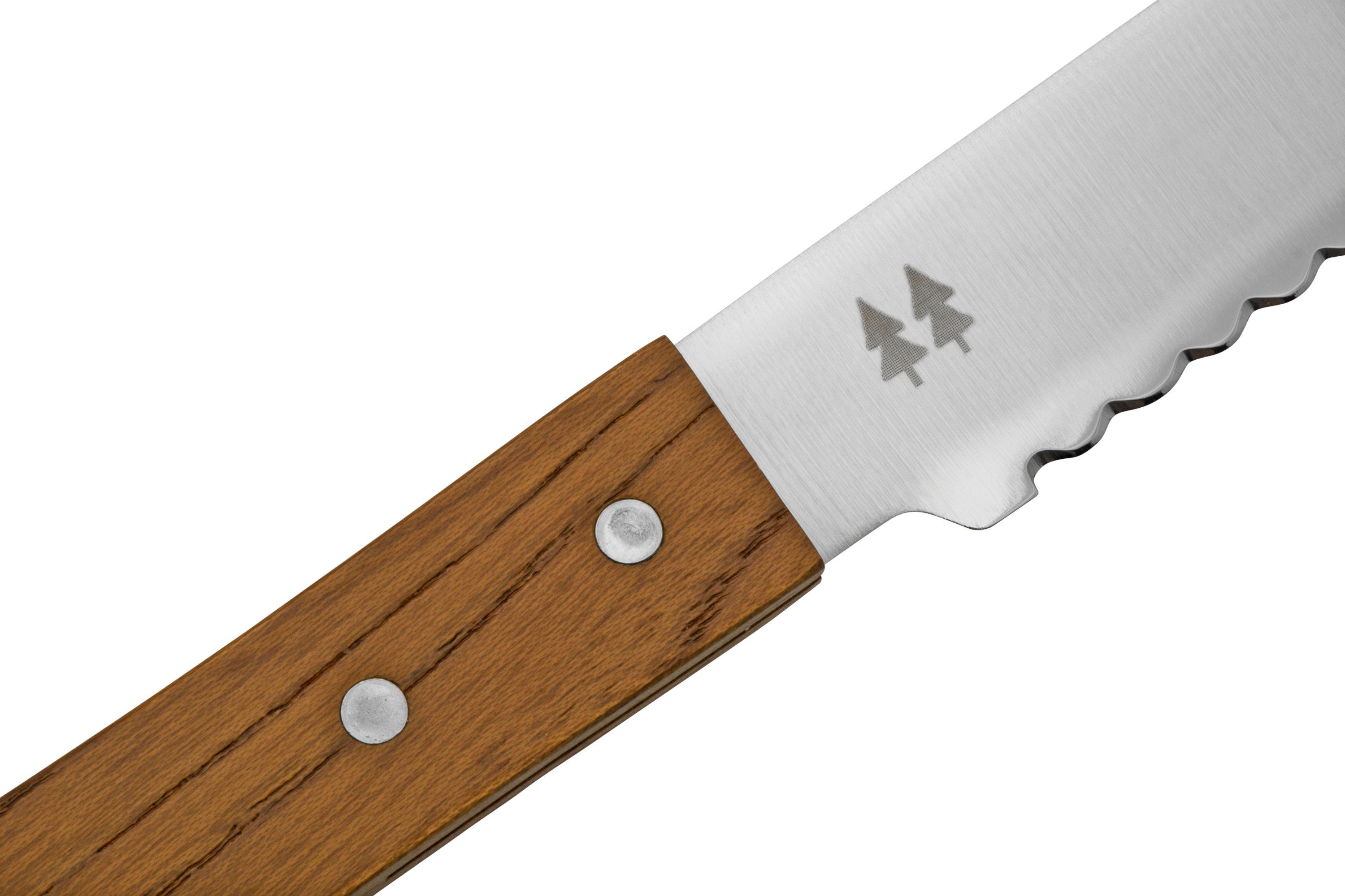 Morinoki Bread Knife – TENZO