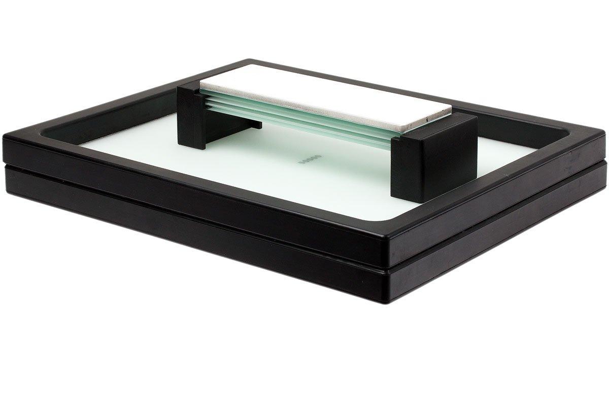 Shapton Sharpening Pond sharpening surface, 50000 Advantageously