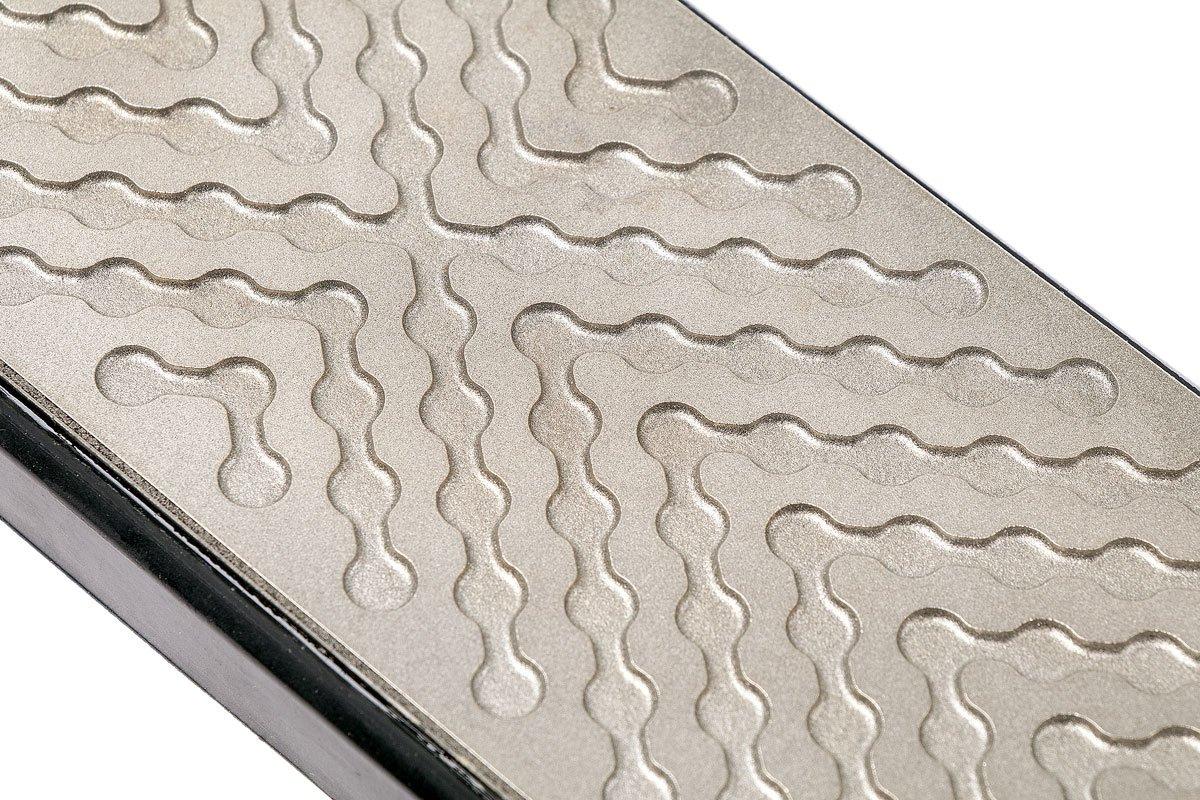 Shapton Glass Diamond Lapping Plate, diamond flattening plate