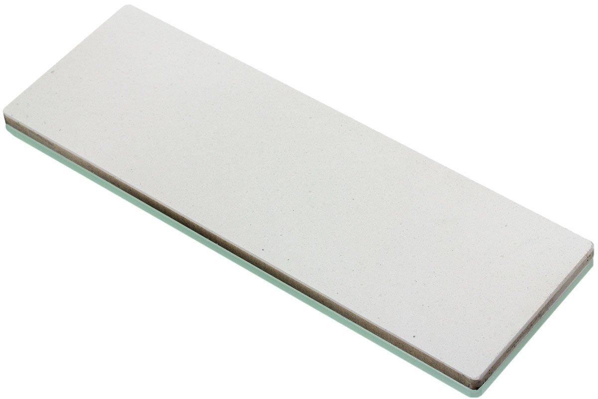 Shapton Glass Stone HR grit 1000 medium 14.7 micron sharpening stone