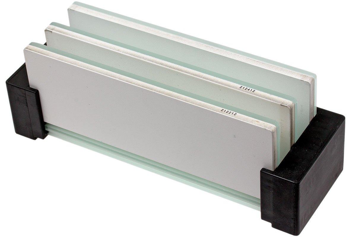 Shapton Glass Stone holder, 50300 Advantageously shopping at