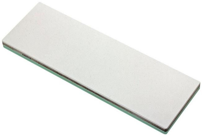 Choice 8 Coarse / Medium Grit Aluminum Oxide Knife Sharpening Stone