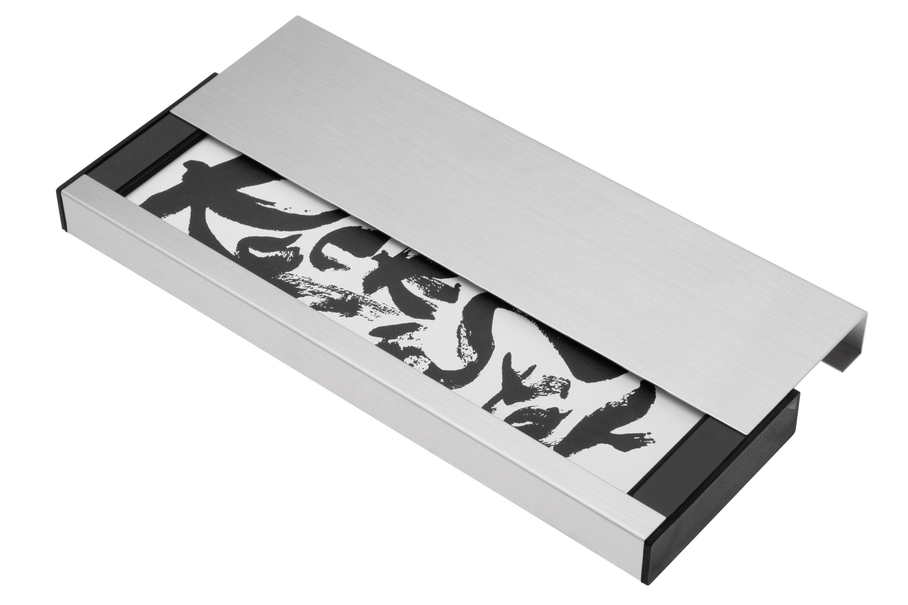 Shapton RockStar 60305 coarse, J320 grit, 40 micron, sharpening stone