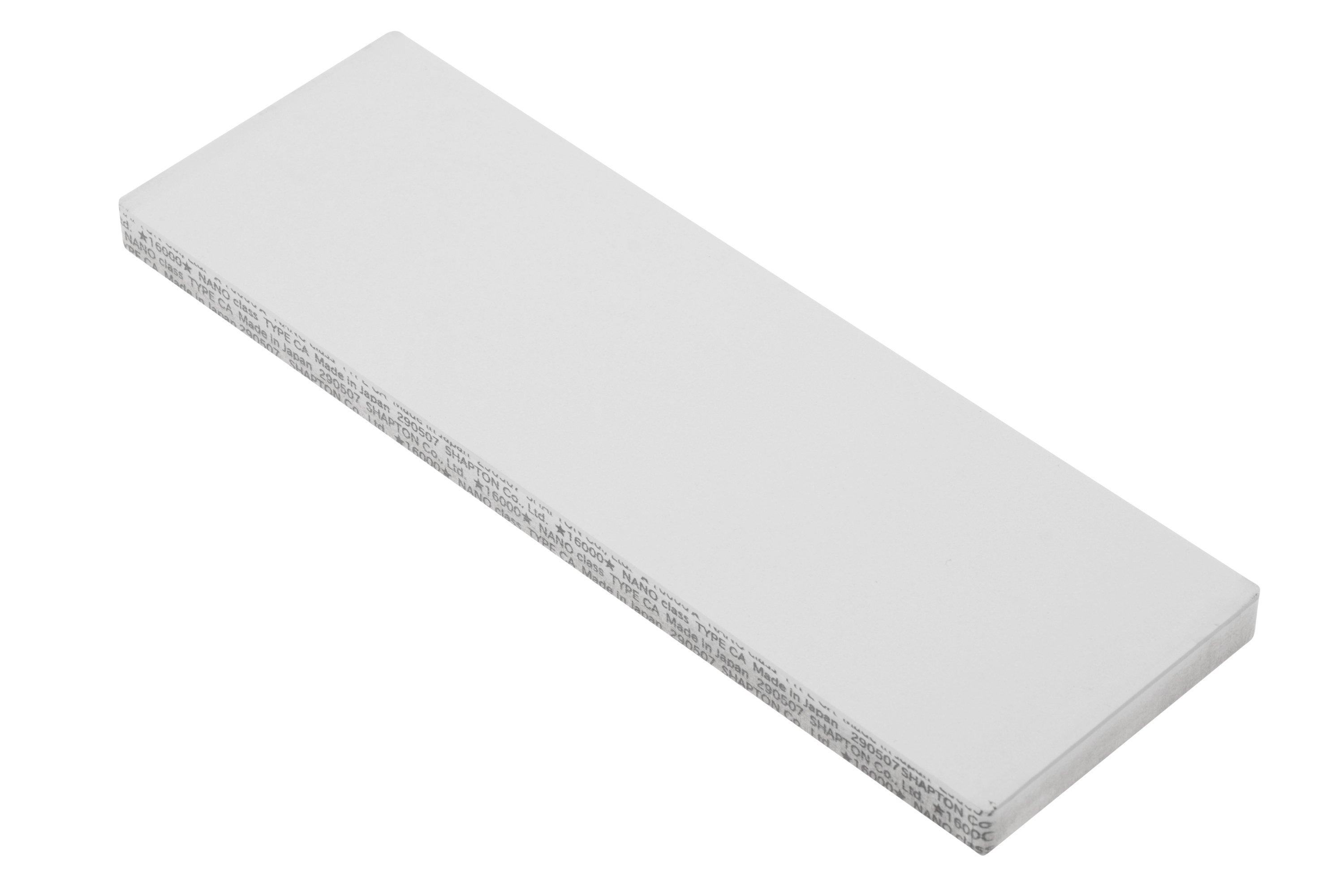 Shapton RockStar 60907 ultra fine, J10000 grit, NANO Class, sharpening ...