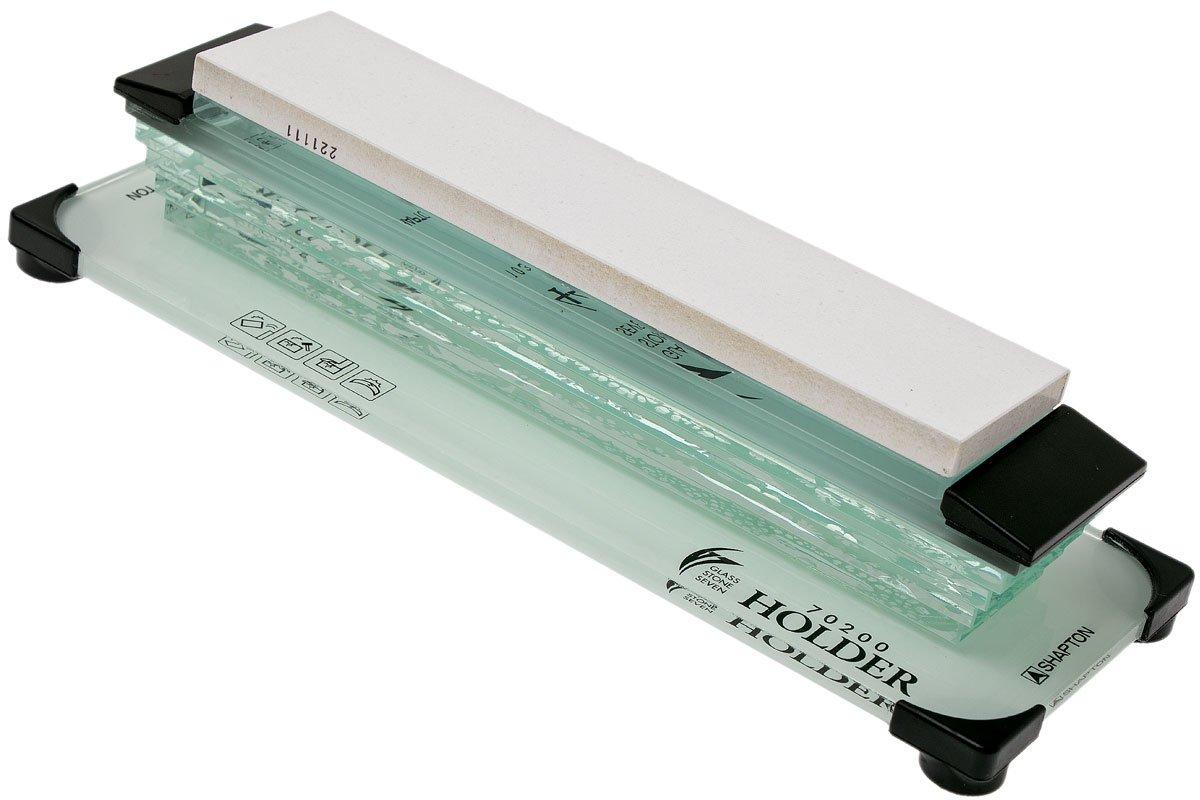 Shapton GlassStone Seven (GS7) Knife Sharpening Kit