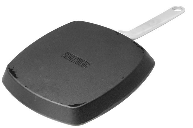 Image pour Skottsberg The Original 531083 Cast Iron, poêle à frire 28 cm