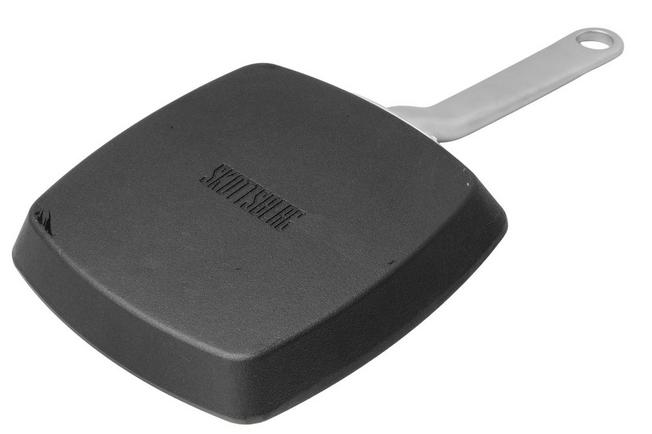 Image pour Skottsberg The Original 531084 Cast Iron poêle à frire 24 cm 