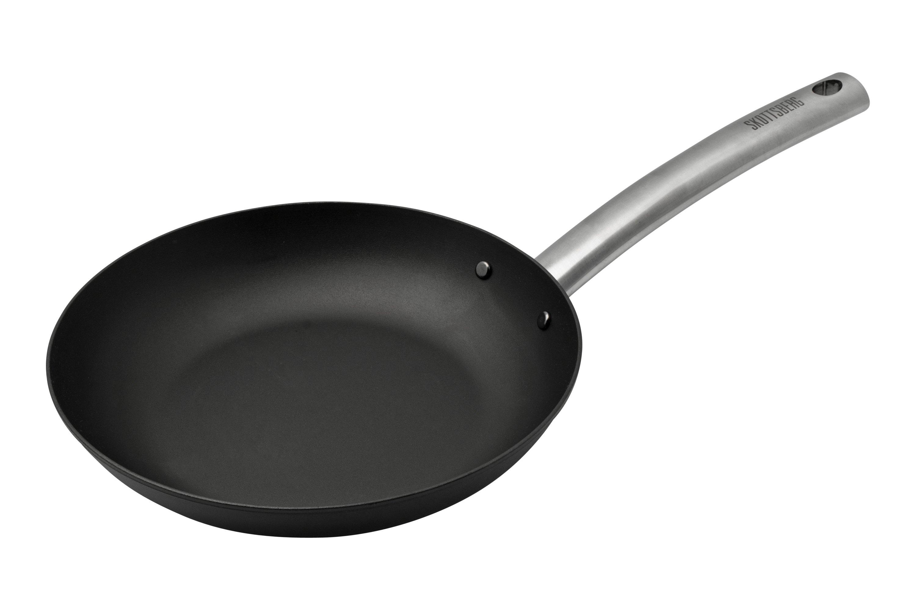 Nordik Frying Pan