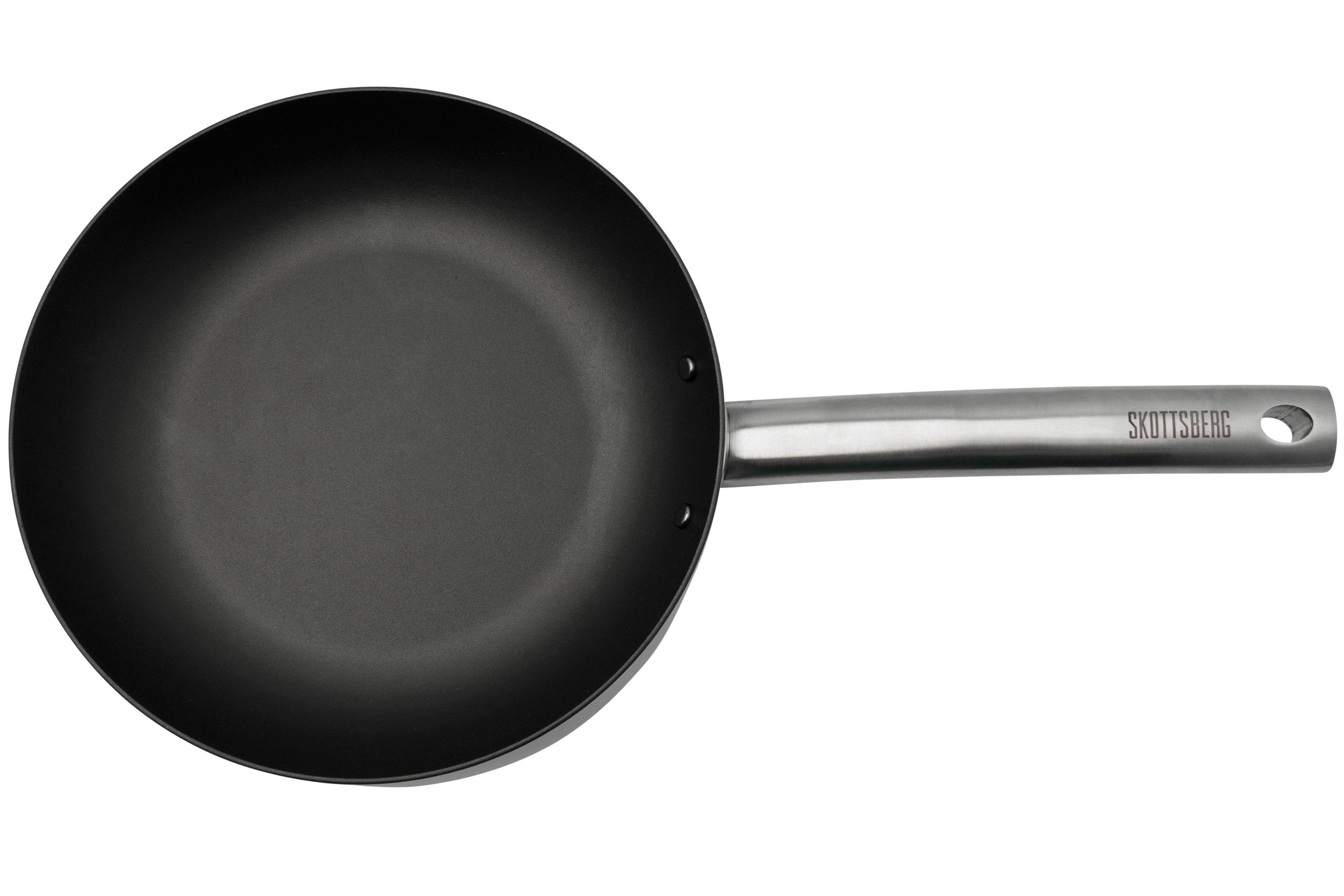 skottsberg-the-original-532659-carbon-steel-frying-pan-24-cm