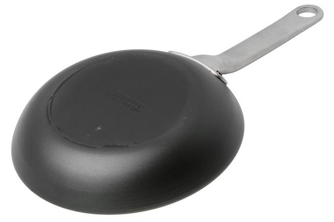 Image pour Skottsberg The Original 532659 Carbon Steel poêle 24 cm 