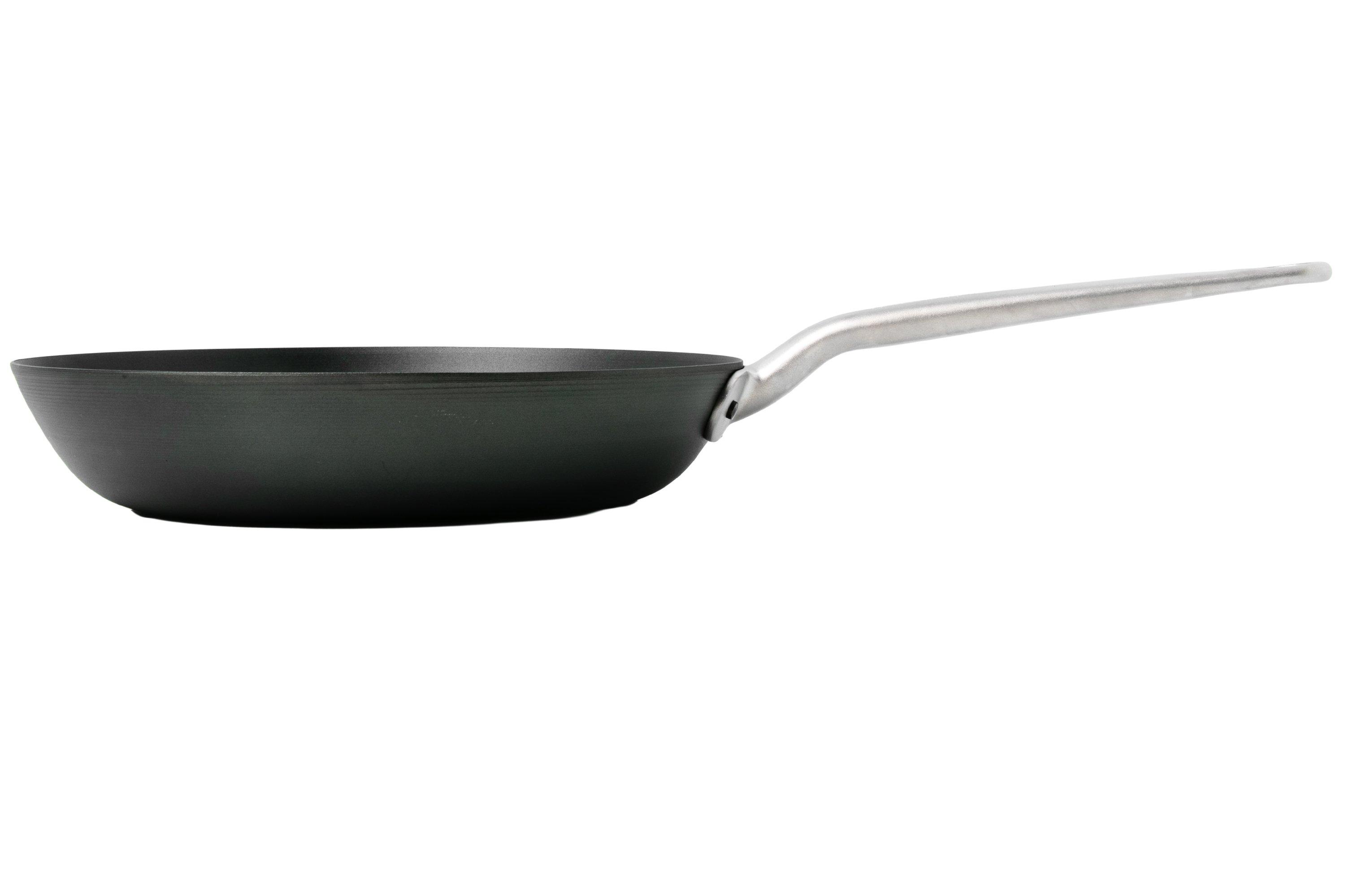 Skottsberg Pannen Carbon Steel Aanbieding bij Sligro