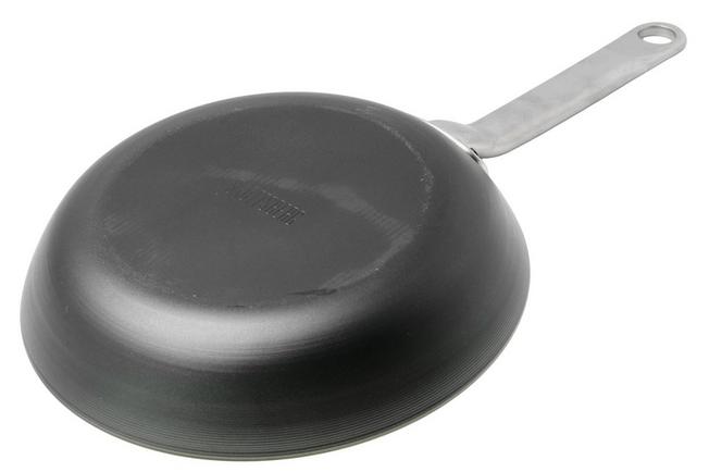 Image pour Skottsberg The Original 532660 Carbon Steel poêle 28 cm 