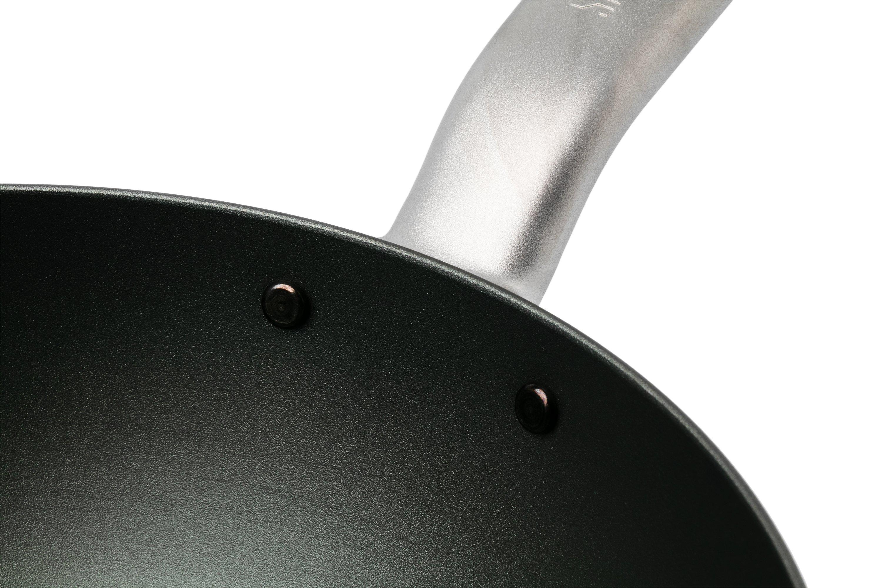 Skottsberg The Original 532660 Carbon Steel sartén 28 cm | Compras con