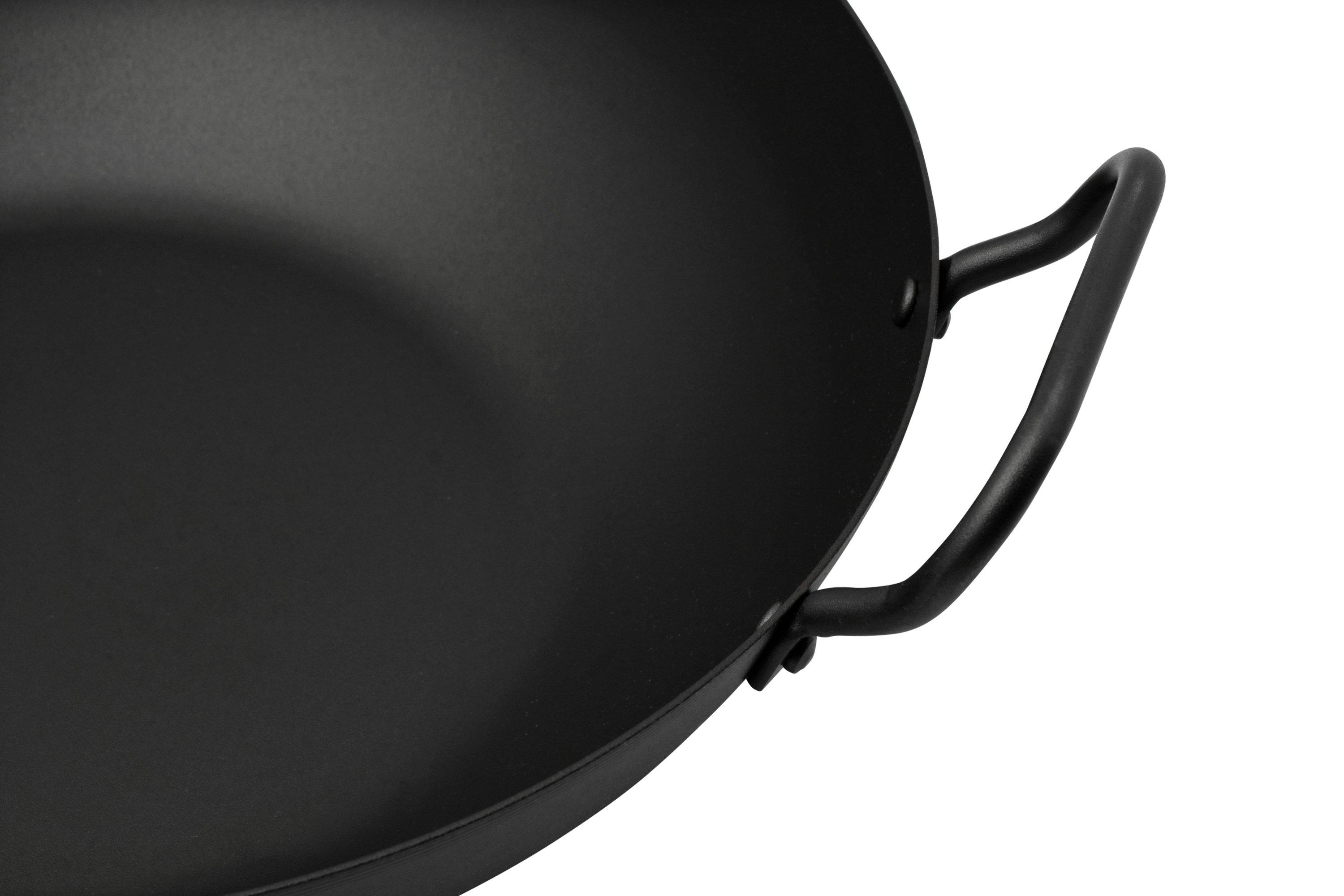 Skottsberg The Original 532663 Carbon Steel wadjan 34 cm