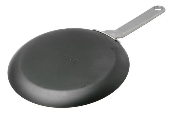 Image pour Skottsberg The Original 532665 Carbon Steel poêle à crêpes 28 cm 