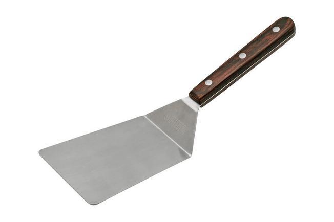 Stainless Steel Wide Spatula