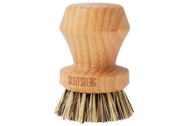 Afbeelding voor Skottsberg Pot & Pan Brush 536285 borstel