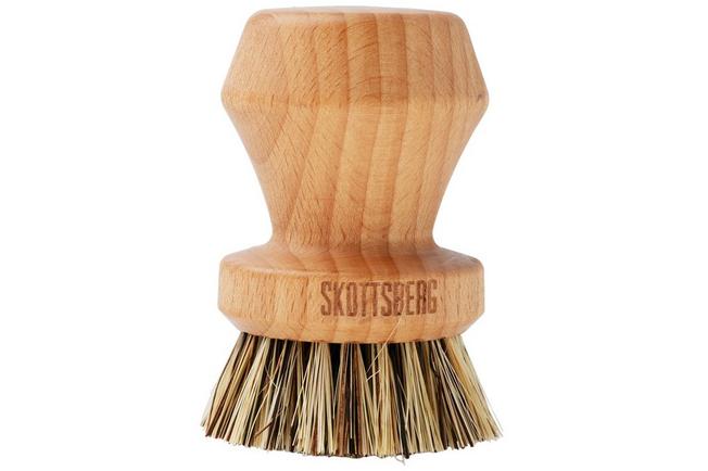 Afbeelding voor Skottsberg Pot & Pan Brush 536285 borstel