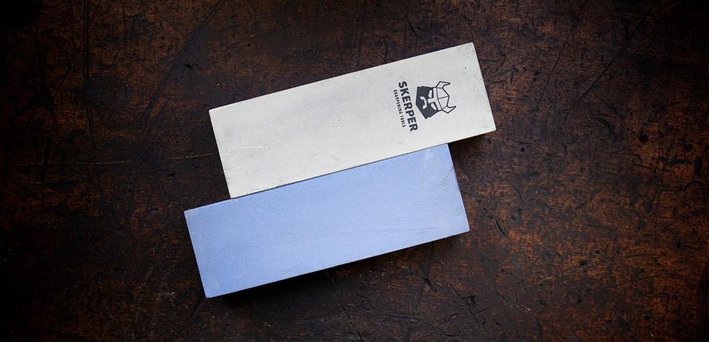 Sharpening stone materials: which are the best?