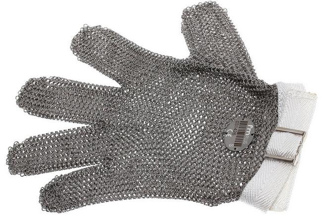 EZ Profi fm PLUS gants à huitres, taille M  Achetez à prix avantageux chez  knivesandtools.be