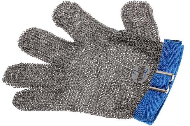 EZ Profi fm PLUS gants à huitres, taille L