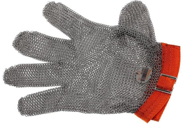 EZ Profi fm PLUS gants à huitres, taille XL  Achetez à prix avantageux  chez knivesandtools.be
