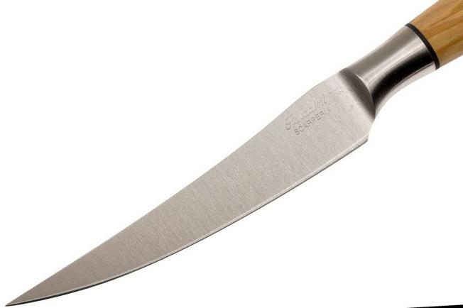 Couteaux à steak LOKI - 6 pièces