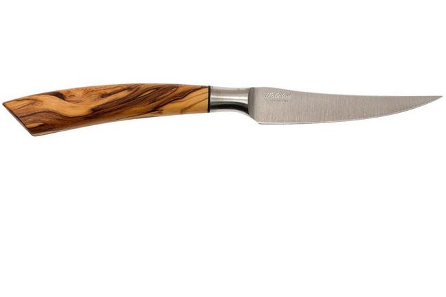 botanist twinkle Baron Saladini 6-pc steak knife set 23 cm, gift set | Advantageously shopping at  Knivesandtools.com