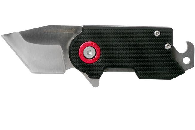 Smith & Wesson Benji 1122566 pocket knife  Advantageously shopping at