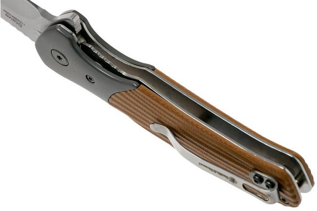 Smith & Wesson SW609 pocket knife  Advantageously shopping at