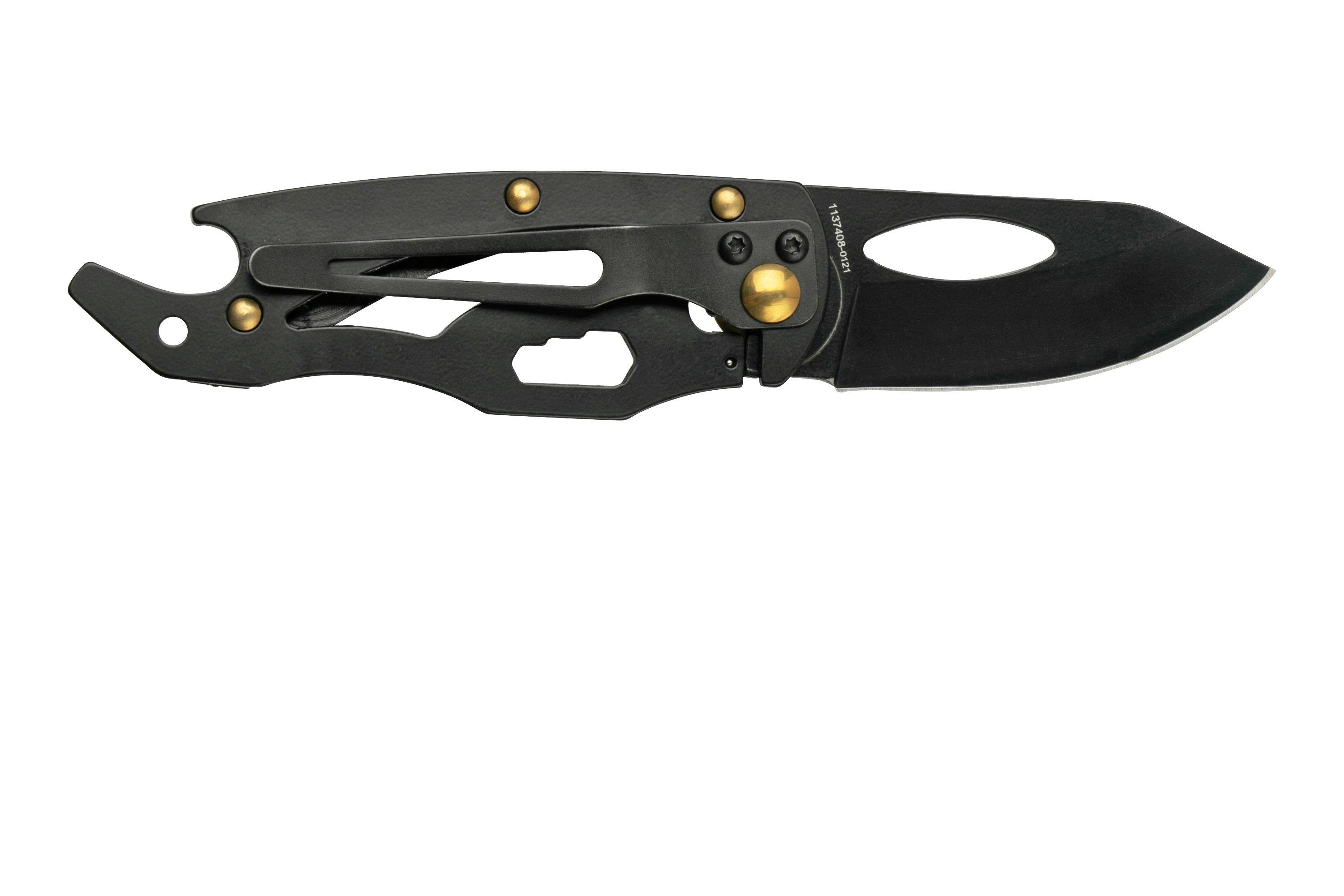 Smith & Wesson MultiTool Folding Knife 1136970 pocket knife