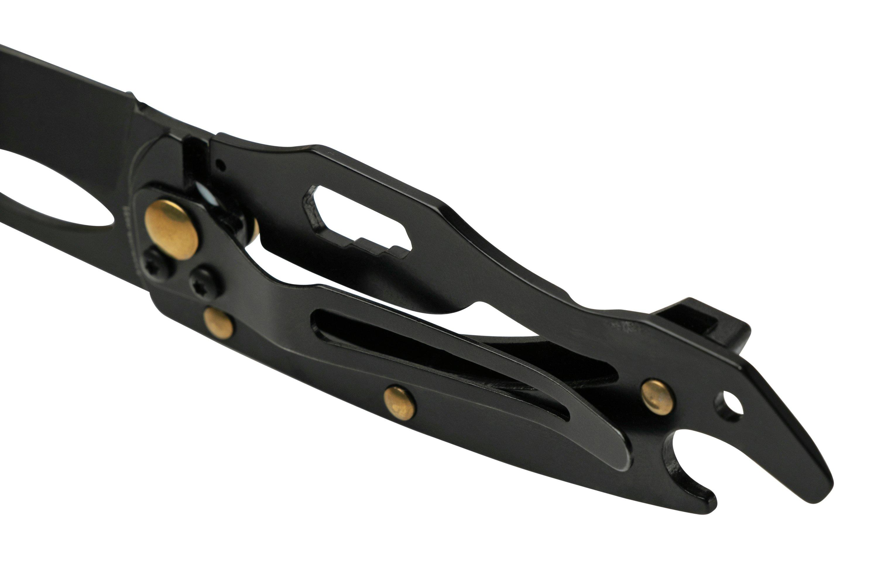 Smith & Wesson MultiTool Folding Knife 1136970 zakmes Voordelig