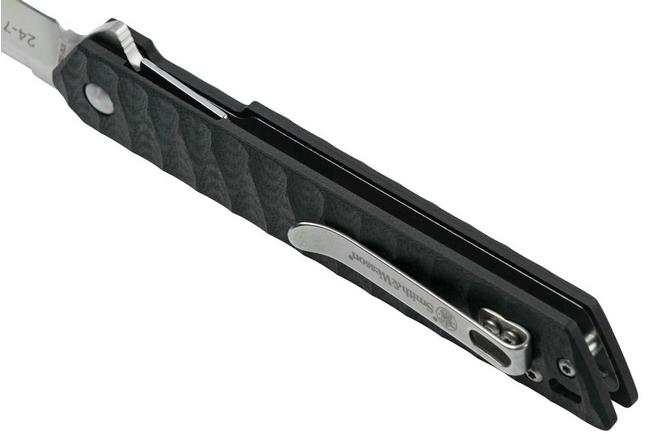 Smith & Wesson 24/7 Tanto Folder 1147097 pocket knife 