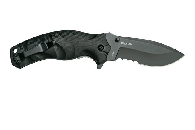 Smith & Wesson SW609 pocket knife  Advantageously shopping at