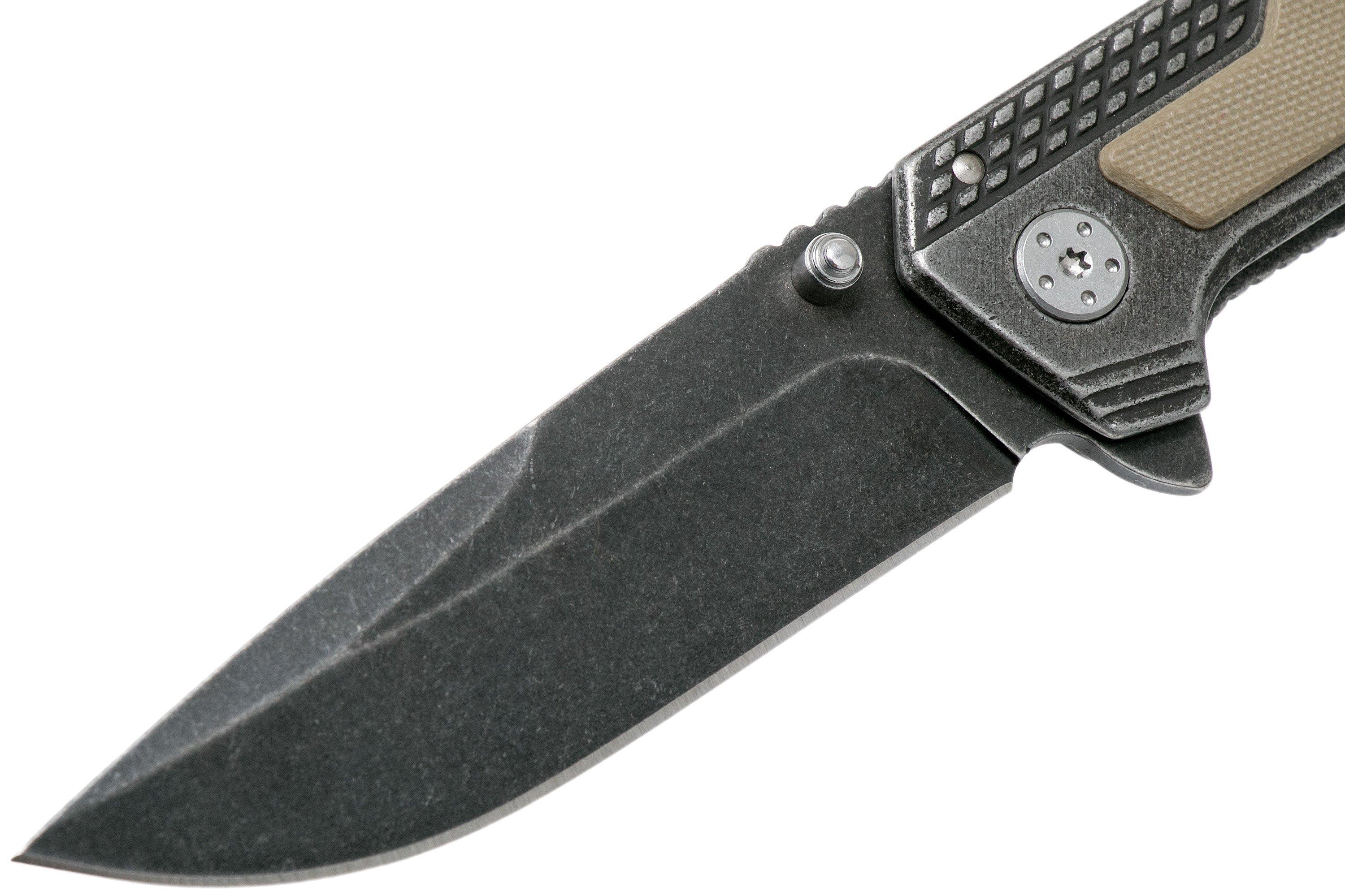Smith & Wesson SW609 navalha | Compras vantajosas em Knivesandtools.pt