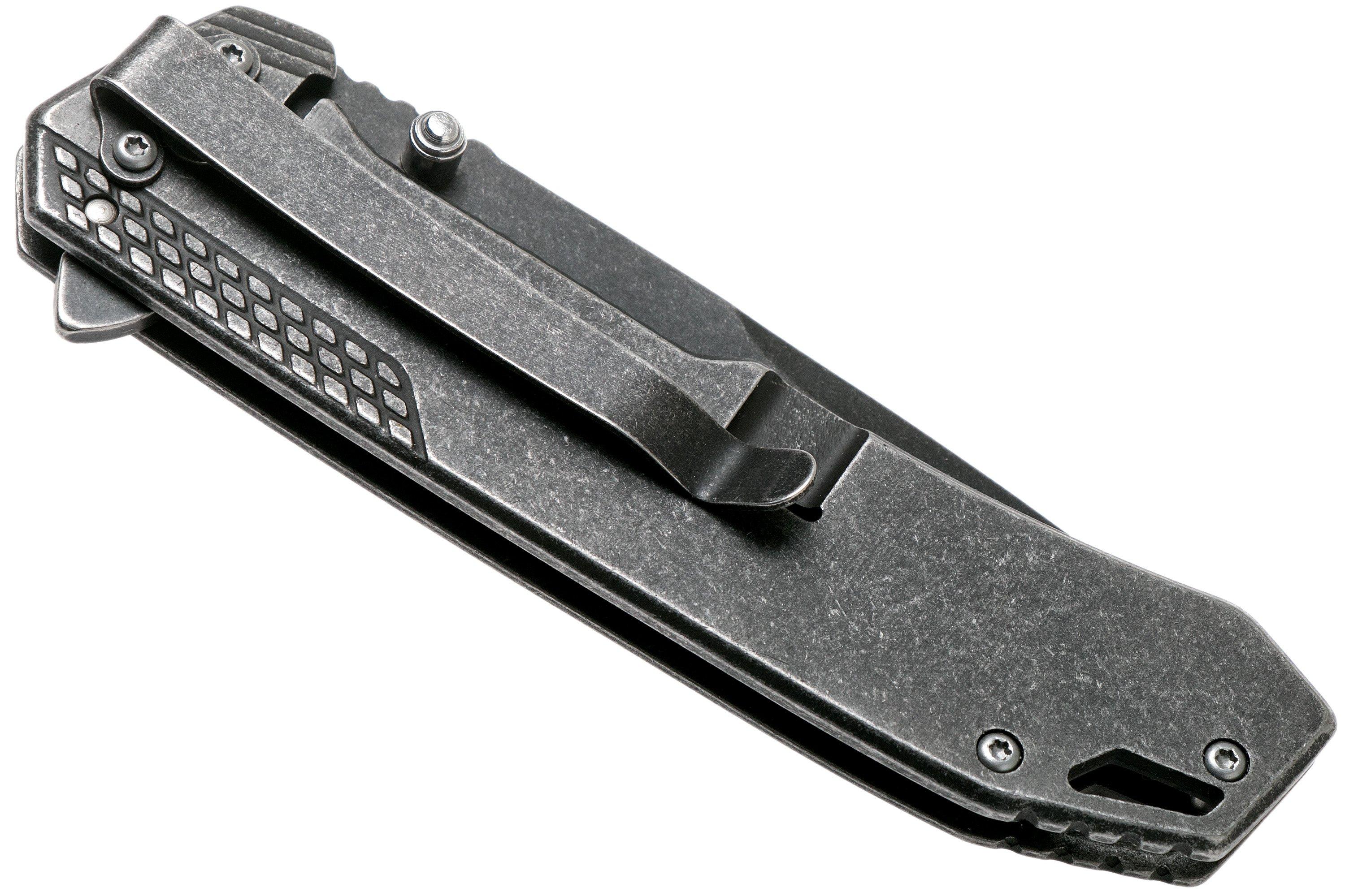 Smith & Wesson SW609 pocket knife  Advantageously shopping at